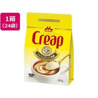 森永乳業 クリープ 袋 180g×24袋 FC213TC