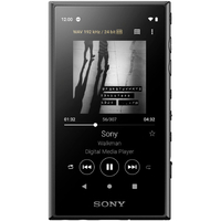 SONY NWA105B デジタルオーディオプレーヤー(16GB) ウォークマン