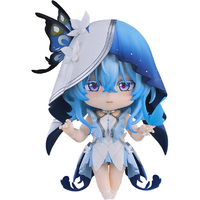 グッドスマイルカンパニー ねんどろいど3060 ショアキーパー「鳴潮」 ﾈﾝﾄﾞﾛｲﾄﾞ3060ｼﾖｱｷ-ﾊﾟ-