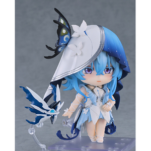 グッドスマイルカンパニー ねんどろいど3060 ショアキーパー「鳴潮」 ﾈﾝﾄﾞﾛｲﾄﾞ3060ｼﾖｱｷ-ﾊﾟ--イメージ5