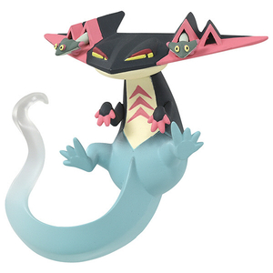 タカラトミー ポケットモンスター モンコレ MS-41 ドラパルト モンコレMS41ドラパルトハコ タカラトミー ポケットモンスター モンコレ MS-41 ドラパルト モンコレMS41ドラパルトハコ