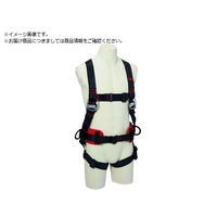 3M プロテクタ フルハーネス ワークポジショニング用 Sサイズ 1161651N FC690UE-1607868
