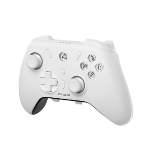 ATK ゲーミングコントローラー White ATKAXEPROW-イメージ7