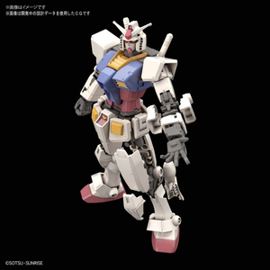 バンダイスピリッツ HG 1/144 RX-78-2 ガンダム [BEYOND GLOBAL] HGRX78-2ｶﾞﾝﾀﾞﾑBEYOND-イメージ1