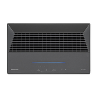 パナソニック F-MV5000C-H 次亜塩素酸 空間除菌脱臭機 Ziaino