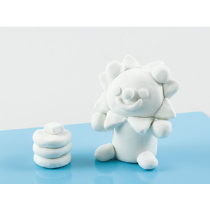 アーテック 無臭・抗菌 油ねんど 370g FC929RD-23303-イメージ3