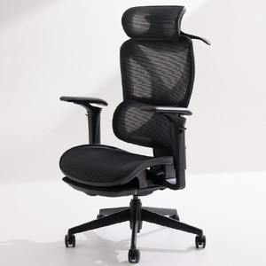 COFO Chair Pro 2 ブラック CC-200B-イメージ4