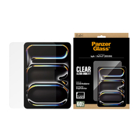 PanzerGlass iPad Pro11インチ用スクリーンプロテクター PG38549