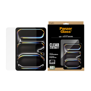 PanzerGlass iPad Pro11インチ用スクリーンプロテクター PG38549-イメージ1