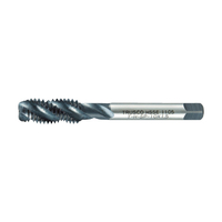 トラスコ スパイラルタップ　Ｍ１０Ｘ１．２５ T-H-SP-M10X1.25