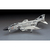 ハセガワ 1/48 F-4J ファントム II "ショータイム 100” /ワンピース キャノピー【再販】 H48ﾋPT6F4J-イメージ1
