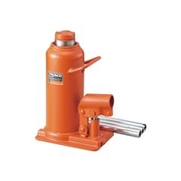 トラスコ中山 TRUSCO　油圧ジャッキ　20トン TOJ-20