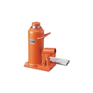 トラスコ中山 TRUSCO　油圧ジャッキ　20トン TOJ-20-イメージ1