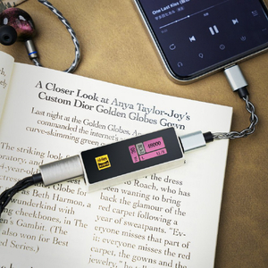iBasso Audio IBDC04U IBDC04U-イメージ11