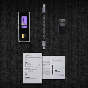 iBasso Audio IBDC04U IBDC04U-イメージ16