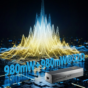 iBasso Audio IBDC04U IBDC04U-イメージ4
