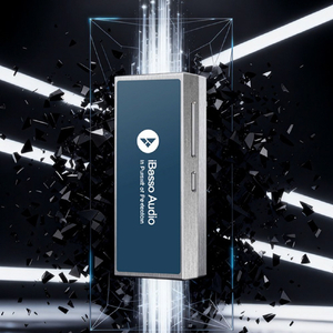 iBasso Audio IBDC04U IBDC04U-イメージ5