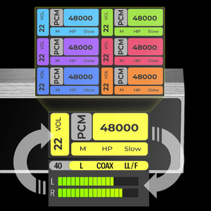 iBasso Audio IBDC04U IBDC04U-イメージ7