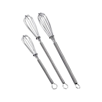 エムテートリマツ MT/18-8 ミニ泡立 小 FCL4014-032094003