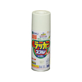 アサヒペン アスペンラッカースプレー 300ml シルバーグレー FC178NS