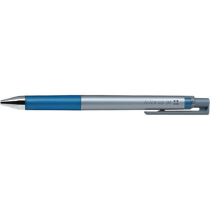 パイロット ジュースアップ 超極細 0.4mm メタリックブルー FC333RH-LJP-20S4-ML-イメージ1