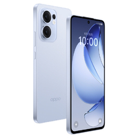 OPPO SIMフリースマートフォン Reno13 A アイスブルー CPH2699IB