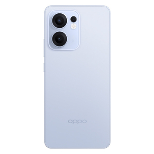 OPPO SIMフリースマートフォン Reno13 A アイスブルー CPH2699IB-イメージ3