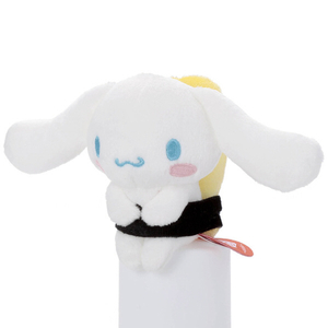 タカラトミーアーツ サンリオキャラクターズ/ちょっこりさん/寿司-sushi-/ シナモロール ｻﾝﾘｵﾁﾖﾂｺﾘｻﾝｽｼｼﾅﾓﾛ-ﾙ-イメージ2