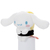 タカラトミーアーツ サンリオキャラクターズ/ちょっこりさん/寿司-sushi-/ シナモロール ｻﾝﾘｵﾁﾖﾂｺﾘｻﾝｽｼｼﾅﾓﾛ-ﾙ-イメージ2