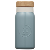 オルゴ キャニスターボトル(0．28L) hoon アッシュグリーン MBC-28(AG)