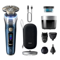 フィリップス Shaver i9000 Prestige Ultra(プレステーズウルトラ) グラデーションブルー XP9406/40