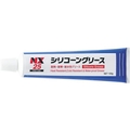 イチネンケミカルズ シリコングリース 100g 0000 25 FC974UY-6774362