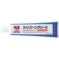 イチネンケミカルズ シリコングリース 100g 0000 25 FC974UY-6774362