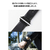 エレコム Apple Watch用バンド ZEROSHOCK ブラック AW-25ABDZEROBK-イメージ7