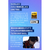 AVIOT トゥルーワイヤレスイヤホン ドーンネイビー TE-W1-NV-イメージ10