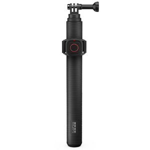 GoPro エクステンションポール 延長ポールと防水リモートシャッター 楽天市場】＜正規品＞ゴープロ 延長ポールと防水リモート