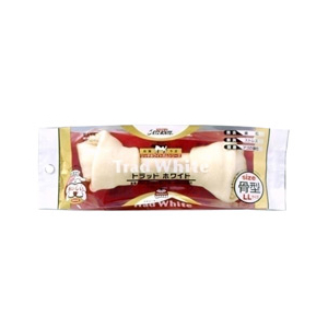 ペッツルート ペットルート トラッドホワイトガム LL ﾄﾗﾂﾄﾞﾎﾜｲﾄｶﾞﾑLL-イメージ1