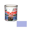 アサヒペン 水性ビッグ10多用途 1.6L 215 ペールラベンダ FC039PP