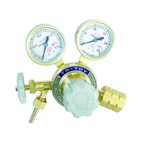 ヤマト産業 ヘリウム用圧力調整器 YR-70V FC609JG-4346777