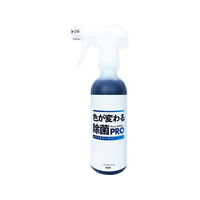 虎変堂 色が変わる除菌PROスプレー 300mL FCF133V