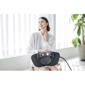ＭＹＴＲＥＸ MEDI NECK MYTREX ブラック MT-MDN24B-イメージ16