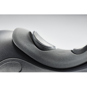 ＭＹＴＲＥＸ MEDI NECK MYTREX ブラック MT-MDN24B-イメージ4