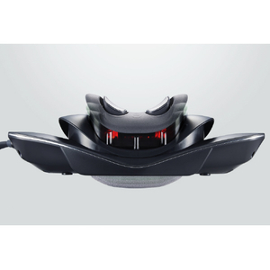 ＭＹＴＲＥＸ MEDI NECK MYTREX ブラック MT-MDN24B-イメージ9