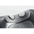 ＭＹＴＲＥＸ MEDI NECK MYTREX ブラック MT-MDN24B-イメージ3