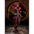 バンダイスピリッツ S．H．Figuarts 仮面ライダーマオウ SHFｶﾒﾝﾗｲﾀﾞ-ﾏｵｳ-イメージ3