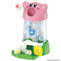 バンダイ KIRBY カービィのすいこみ!コロコロメロディタワー KBｶ-ﾋﾞｲｺﾛｺﾛﾒﾛﾃﾞｲﾀﾜ-