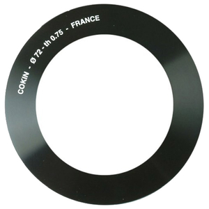 ケンコー BZ100用アダプターリング 72mm ｺﾂｷﾝBZ100ﾖｳADﾘﾝｸﾞ72ﾐﾘ-イメージ1