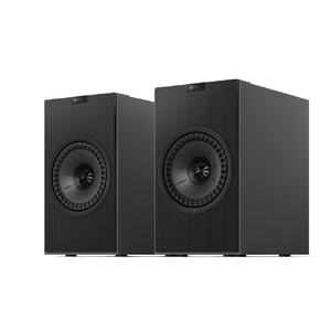 KEF CODAW DARK-TITANIUM CODAWDARKTITANIUMﾍﾟｱ-イメージ1