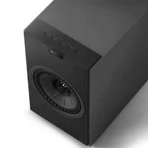 KEF CODAW DARK-TITANIUM CODAWDARKTITANIUMﾍﾟｱ-イメージ2