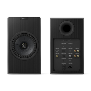 KEF CODAW DARK-TITANIUM CODAWDARKTITANIUMﾍﾟｱ-イメージ3